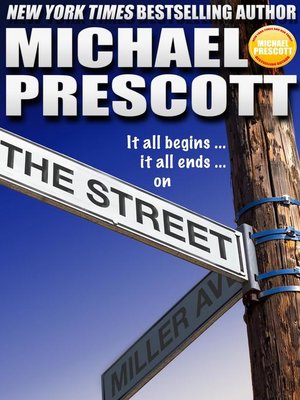 cover image of The Street